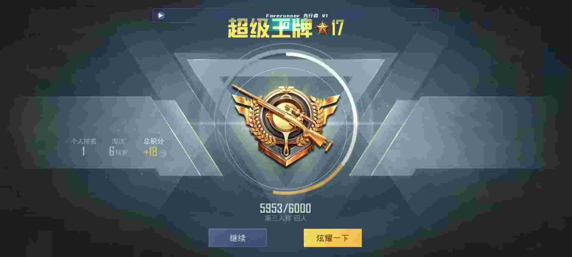 和平精英鸡腿辅助自瞄 - ͸����Һ�ƽ��Ӣ���辅助预览图